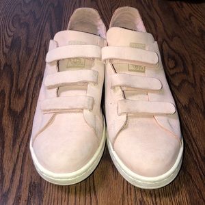 Adidas Stan Smith Velcro Sneakers